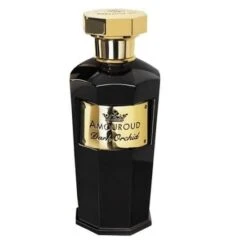 Amouroud - Dark Orchid Eau De Parfum - 100 Ml