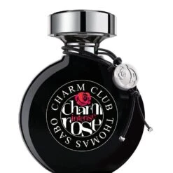 Thomas Sabo - Charm Rose Intense Eau De Parfum - 30 Ml
