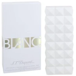 S.T. Dupont S T Dupont - Blanc Eau De Parfum - 100 Ml