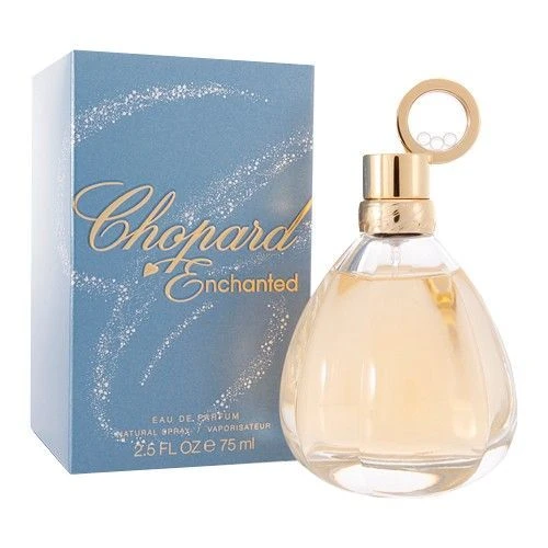 Chopard - Enchanted Eau De Parfum - 75 Ml 3 Chopard - Enchanted Eau De Parfum - 75 Ml