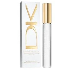 DKNY - Liquid Cashmere White Eau De Parfum - 10 Ml Rollerball