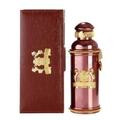 Alexandre. J - Morning Muscs Eau De Parfum - 100 Ml