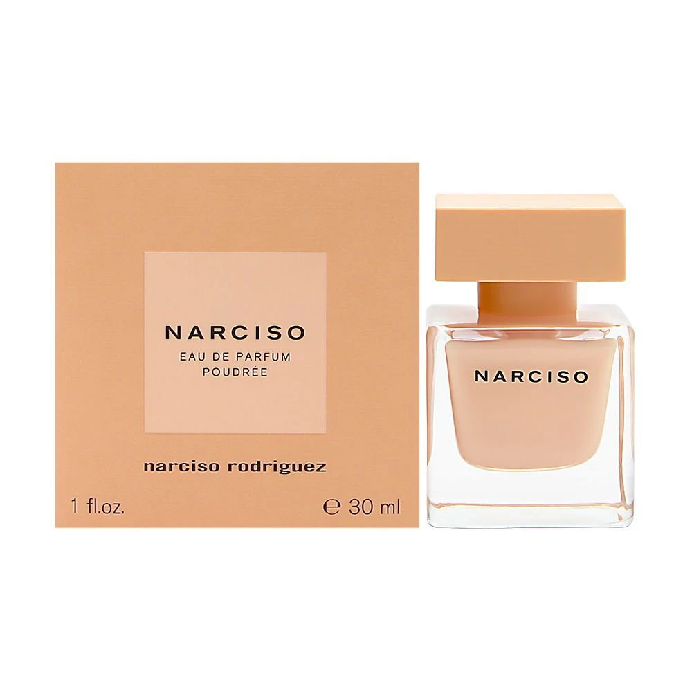 Narciso Rodriguez Narciso Poudree Eau De Parfum 30 Ml 3 Narciso Rodriguez Narciso Poudree Eau De Parfum 30 Ml