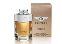 Bentley Intense For Men Eau De Parfum 100ml Spray