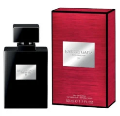 Lady Gaga Eau De Gaga Eau De Parfum 50ml Spray