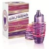 Justin Bieber Girlfriend Eau De Parfum 50ml Spray -Vendite Berma 271382