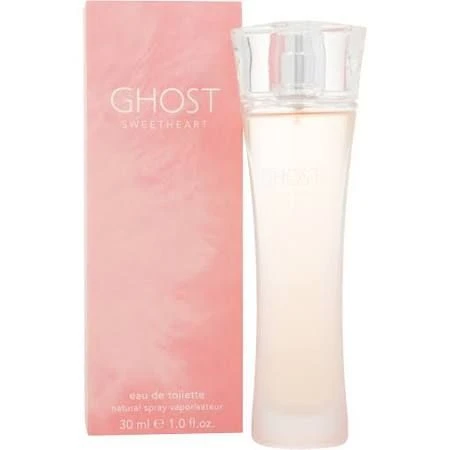 Ghost Sweetheart Eau De Toilette 30ml Spray 3 Ghost Sweetheart Eau De Toilette 30ml Spray