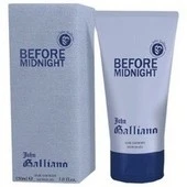 John Galliano Before Midnight After Shave Lozione Dopobarba 100 Ml