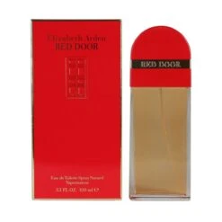 Elizabeth Arden Red Door Eau De Toilette 100 Ml Spray