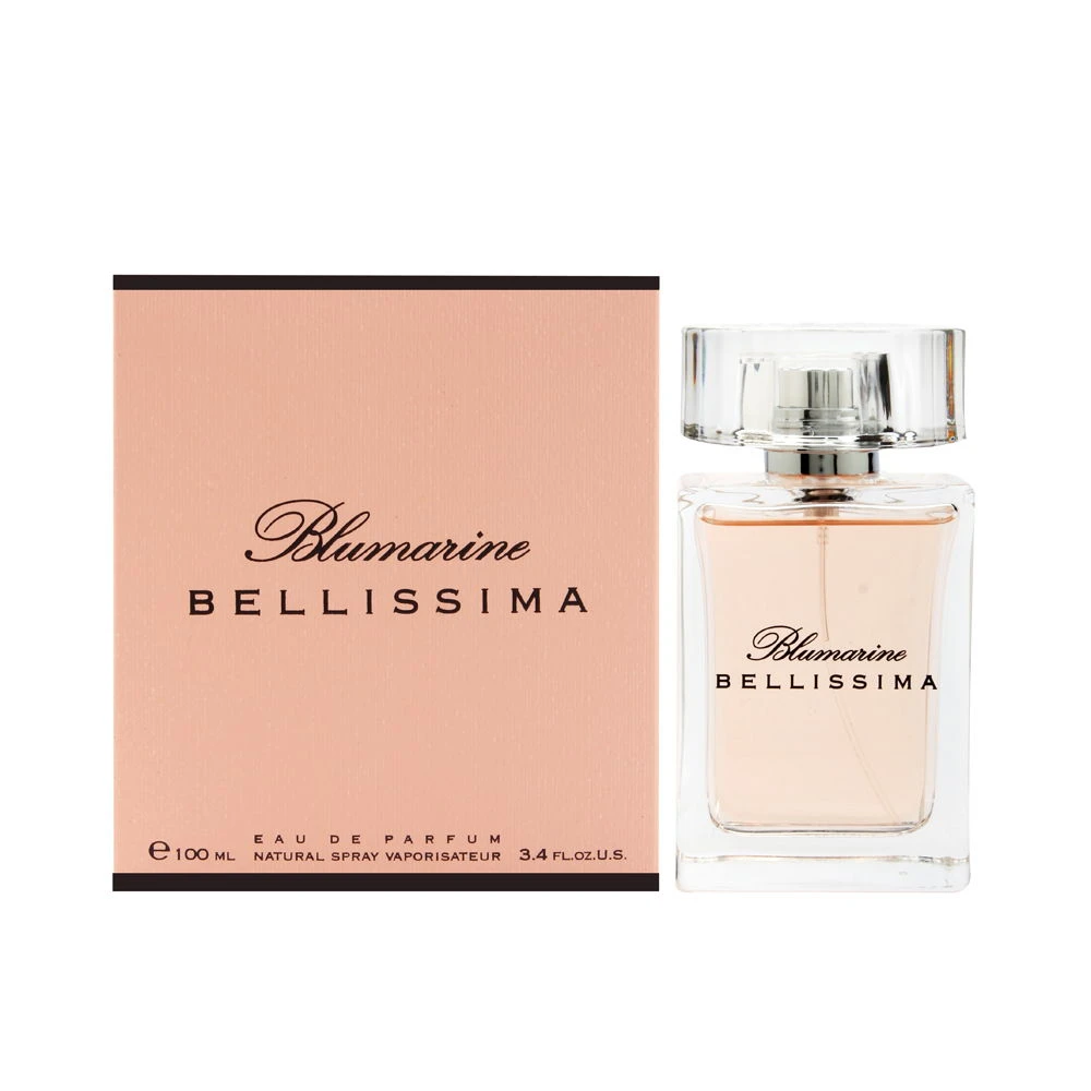 Blumarine Bellissima Eau De Parfum 100 Ml 3 Blumarine Bellissima Eau De Parfum 100 Ml