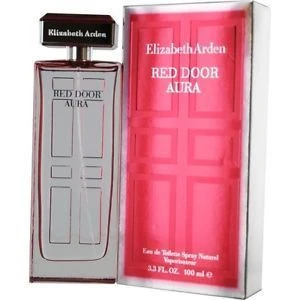 Elizabeth Arden Red Door Aura Eau De Toilette 100 Ml Spray 3 Elizabeth Arden Red Door Aura Eau De Toilette 100 Ml Spray