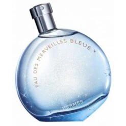 Hermès Hermes Eau Des Merveilles Bleue Eau De Toilette 30 Ml