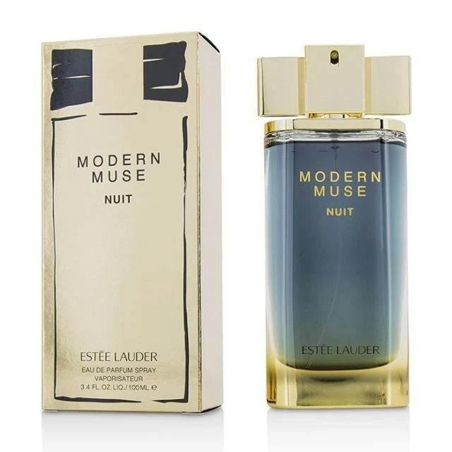Estee Lauder Modern Muse Nuit Eau De Parfum 100 Ml Spray 3 Estee Lauder Modern Muse Nuit Eau De Parfum 100 Ml Spray
