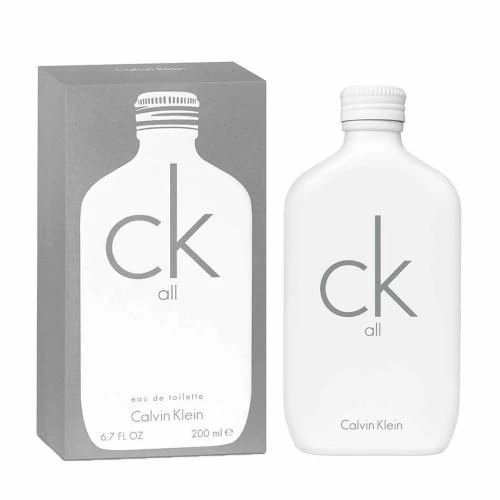 Calvin Klein CK All Eau De Toilette 200 Ml Spray 3 Calvin Klein CK All Eau De Toilette 200 Ml Spray