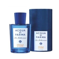 Acqua Di Parma Blu Mediterraneo Arancia Di Capri Eau De Toilette 150 Ml Spray