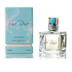 Reminiscence Love Rose Eau De Parfum 100 Ml Spray