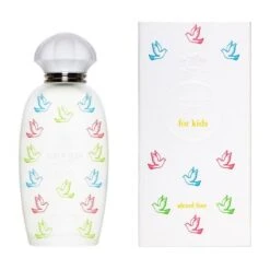 Creed For Kids Eau De Toilette Alcool Free 100 Ml Spray