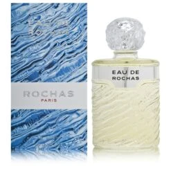 Rochas Eau De Rochas Eau De Toilette 220 Ml Splash