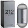 Carolina Herrera 212 Eau De Toilette 100 Ml -Vendite Berma 274406