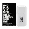 Carolina Herrera 212 VIP Men Eau De Toilette 50 Ml 1 Carolina Herrera 212 VIP Men Eau De Toilette 50 Ml -Vendite Berma 274407