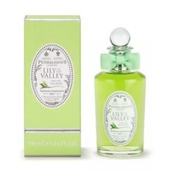 Penhaligon's Lily Of The Valley Eau De Toilette 100 Ml Spray