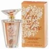 Love2Love Orange Blossom + White Musk Eau De Toilette 100 Ml Spray 2 Love2Love Orange Blossom + White Musk Eau De Toilette 100 Ml Spray -Vendite Berma 274586
