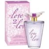 Love2Love Freesia + Violet Petals Eau De Toilette 100 Ml Spray 2 Love2Love Freesia + Violet Petals Eau De Toilette 100 Ml Spray -Vendite Berma 274590
