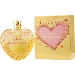 Vera Wang Glam Princess Eau De Toilette 50 Ml Spray