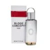 Blood Concept O Eau De Parfum 60 Ml Spray 2 Blood Concept O Eau De Parfum 60 Ml Spray -Vendite Berma 274603