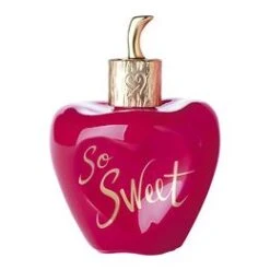 Lolita Lempicka So Sweet Eau De Parfum 30 Ml Spray
