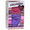 Justin Bieber Girlfriend Eau De Parfum 15 Ml Spray -Vendite Berma 274689