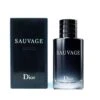 Dior Sauvage Eau De Toilette 100 Ml Spray Profumo Uomo NUOVO, ORIGINALE, NO-TESTER