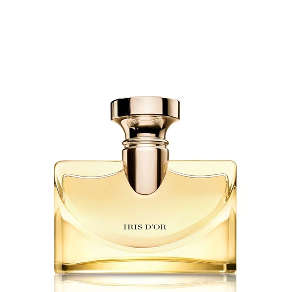 Bulgari Splendida Iris D'or Eau De Parfum 50 Ml 3 Bulgari Splendida Iris D'or Eau De Parfum 50 Ml