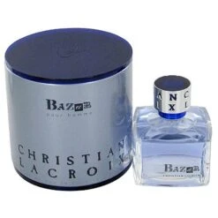 Christian Lacroix Bazar Pour Homme Eau De Toilette 30 Ml Spray