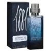 Cerruti 1881 Bella Notte Man Eau De Toilette 75 Ml