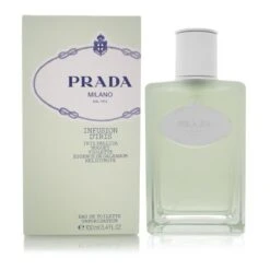 Prada Infusion D'Iris Eau De Toilette 100 Ml