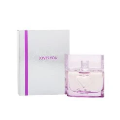 Jean Reno Loves You Eau De Parfum 6 Ml Mini