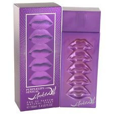 Salvador Dali Purplelips Eau De Parfum 30 Ml Spray
