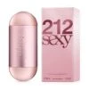 Carolina Herrera 212 Sexy Eau De Parfum 60 Ml Spray 2 Carolina Herrera 212 Sexy Eau De Parfum 60 Ml Spray -Vendite Berma 275047
