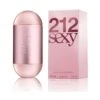 Carolina Herrera 212 Sexy Eau De Parfum 100 Ml 1 Carolina Herrera 212 Sexy Eau De Parfum 100 Ml -Vendite Berma 275051