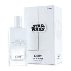 Star Wars Light Eau De Parfum 50 Ml Spray