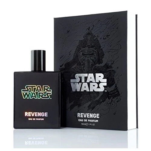 Star Wars Revenge Eau De Parfum 50 Ml Spray 3 Star Wars Revenge Eau De Parfum 50 Ml Spray