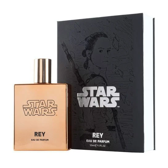 Star Wars Rey Eau De Parfum 50 Ml Spray 3 Star Wars Rey Eau De Parfum 50 Ml Spray