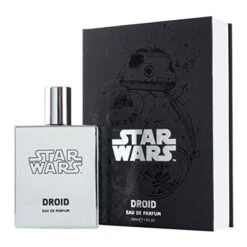 Star Wars Droid Eau De Parfum 50 Ml Spray
