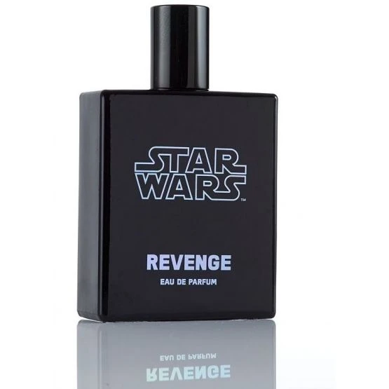 Star Wars Revenge Eau De Parfum 50 Ml Spray Confezione Da Viaggio 3 Star Wars Revenge Eau De Parfum 50 Ml Spray Confezione Da Viaggio