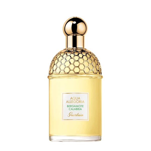 Guerlain Aqua Allegoria Bergamote Calabria Eau De Toilette 125 Ml 3 Guerlain Aqua Allegoria Bergamote Calabria Eau De Toilette 125 Ml