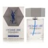 Yves Saint Laurent L'Homme Libre Eau De Cologne Tonic 100 Ml Spray 2 Yves Saint Laurent L'Homme Libre Eau De Cologne Tonic 100 Ml Spray -Vendite Berma 275596