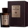 Acqua Di Parma Colonia Leather Eau De Cologne Concentree 180 Ml Spray