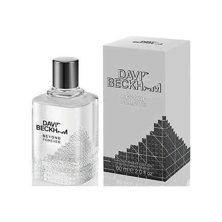 David Beckham Beyond Forever Lozione Dopobarba 60 Ml 3 David Beckham Beyond Forever Lozione Dopobarba 60 Ml