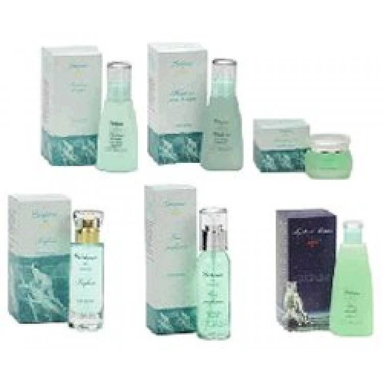 SIRENE PARFUM 30ML LACOTE 3 SIRENE PARFUM 30ML LACOTE